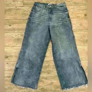 Kensie James True Vintage The Wide Leg size 4
